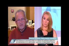 Δώρα Ζέμπερη: Τα στοιχεία «κλειδιά» - «Βλέπουν» ληστεία με σεξουαλικά κίνητρα [Βίντεο]