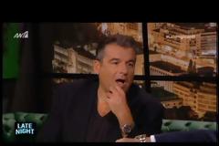 Άγριο ξέσπασμα Γεωργιάδη κατά Λαζόπουλου! «Είναι ψεύτης και υποκριτής! Κατέστρεψε την Ελλάδα…»