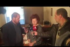 Κουκουλοφόροι εισέβαλαν σε συμβολαιογραφικό γραφείο στα Εξάρχεια και τα έκαναν «λίμπα» [Εικόνες-Βίντεο]