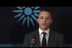 Ηλίας Κασιδιάρης : Δεν είναι συνήγορος πολιτικής αγωγής στην δίκη της Χρυσής Αυγής η Ε. Κουνιάκη! [Βίντεο]