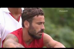 Nomads: Άγριος καυγάς ανάμεσα σε Μαυρίδη και Γαστεράτου - Όλα όσα έγιναν στην ομάδα της Φωτιάς