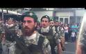 Οι Έφεδροι ΛΟΚ που έκαναν το Documento του Βαξεβάνη να Σκούζει!  [Βίντεο]