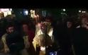 Οι Αθηναίοι υποδέχτηκαν την Αγία Ζώνη - Λαμπρή υποδοχή στη Ν. Ιωνία