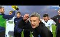 Επικός Ρότσα με Βαζέχα μεταφραστή