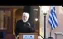 Νικόλαος Κοπάσης: «Έφυγε» ο θρύλος των Εφέδρων Αξιωματικών (ΒΙΝΤΕΟ)