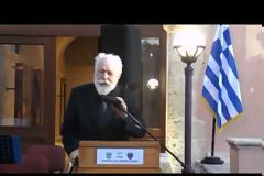 Νικόλαος Κοπάσης: «Έφυγε» ο θρύλος των Εφέδρων Αξιωματικών (ΒΙΝΤΕΟ)