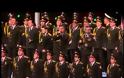 Η Χορωδία του Κόκκινου Στρατού σε Αθήνα και Θεσσαλονίκη