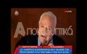“Λύγισε” ο Γιώργος Πάντζας μιλώντας για τον Λάμπρο Κωνσταντάρα!