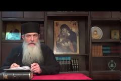 π. Αρσένιος Βλιαγκόφτης, Ανάγκη ομολογίας πίστεως από τους Χριστιανούς
