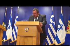 ΒΙΝΤΕΟ - “Πόλεμος” με πυρομαχικά που πάνε για Σαουδική Αραβία! Τι λέει ο Καμμένος απαντώντας στη ΝΔ