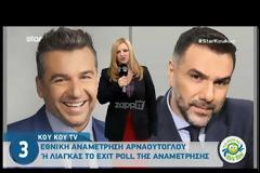 Απίστευτο! Οι εκλογές για Λιάγκα-Αρναούτογλου και η τηλεφωνική επικοινωνία με τον νικητή...