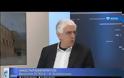 Παρασκευόπουλος: Δεν λέει κανείς ότι ο νόμος για την αποσυμφόρηση των φυλακών πρέπει να ισχύει για πάντα (βίντεο)