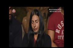 Survival Secret: Αυτός που αποχώρησε χθες...