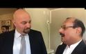Δείτε τι «διευκρινίσεις» έδωσε ο Παναγιώταρος στην Πακιστανική Πρεσβεία [Βίντεο]