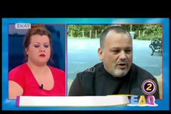Κόλαφος από Δημήτρη Σκαρμούτσο για το STAR - «Δεν υπήρχε περίπτωση να παρατήσω το MasterChef αν…»