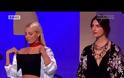 My style rocks: Ξαφνική αποχώρηση παίκτριας - Η ανακοίνωση της Αραβανή
