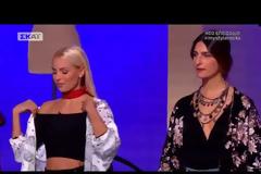 My style rocks: Ξαφνική αποχώρηση παίκτριας - Η ανακοίνωση της Αραβανή