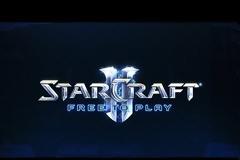 StarCraft II: Διαθέσιμο δωρεάν για Windows PC και Mac