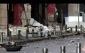Ν.Μαζιώτης και Πόλα Ρούπα μιλούν για την επίθεση στην ΤτΕ - ηχητικό