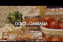 Dolce & Gabbana: Τώρα και ...μακαρόνια με την υπογραφή του διάσημου οίκου μόδας