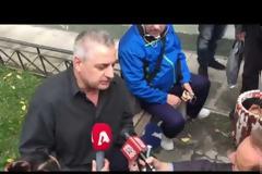 Βίντεο: Ξυλοκόπησαν τον δολοφόνο της Δώρας - Το ξέσπασμα του αδερφού και της μάνας