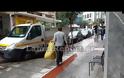 Λαμία: Διαμέρισμα «υγειονομική βόμβα» στο κέντρο της πόλης - Σοκαριστικές εικόνες