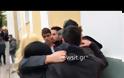 Ξυλοκόπησαν τον δολοφόνο της Δώρας Ζέμπερη (video)