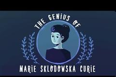 Marie Curie: μια γυναίκα στο πάνθεον των ηρώων της επιστήμης