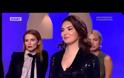 My Style Rocks: Μόνο ο Χριστόπουλος θα το έλεγε αυτό - Η απίστευτη ατάκα του σε παίκτρια