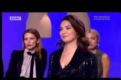 My Style Rocks: Μόνο ο Χριστόπουλος θα το έλεγε αυτό - Η απίστευτη ατάκα του σε παίκτρια