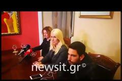 Λέει ψέματα ότι δεν την ήξερε - Την παρακολουθούσε και ήθελε να την σκοτώσει! [video]