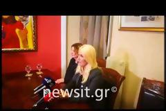 Λέει ψέματα ότι δεν την ήξερε - Την παρακολουθούσε και ήθελε να την σκοτώσει! [video]