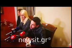 Λέει ψέματα ότι δεν την ήξερε - Την παρακολουθούσε και ήθελε να την σκοτώσει! [video]