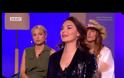 Παίκτρια του My Style Rocks δηλώνει: 