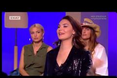 Παίκτρια του My Style Rocks δηλώνει: Όλο το ίντερνετ μου λέει για τη... [video]