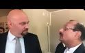 Η απάντηση του Ηλία Παναγιώταρου για την την παρουσία του σε «γιορτή» της πρεσβείας του Πακιστάν [Βίντεο]
