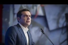 ΜΕ ΟΜΙΛΙΑ ΤΣΙΠΡΑ ΑΝΟΙΞΑΝ ΟΙ ΕΡΓΑΣΙΕΣ ΤΗΣ ΕΥΡΩ-ΑΡΑΒΙΚΗΣ ΔΙΑΣΚΕΨΗΣ
