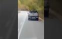 Αχαΐα: Δεκτή η έφεση κατά της αθωωτικής απόφασης του οδηγού που έσερνε δεμένο σκύλο με το όχημά του