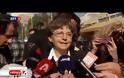 Βγήκε από τον Κορυδαλλό, με 48ωρη άδεια, ο Δ. Κουφοντίνας - Τι είπε στην ακρόαση για τη χορήγηση άδειας [Βίντεο]