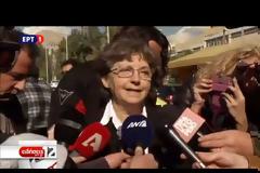 Βγήκε από τον Κορυδαλλό, με 48ωρη άδεια, ο Δ. Κουφοντίνας - Τι είπε στην ακρόαση για τη χορήγηση άδειας [Βίντεο]