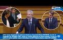 Ν.Δ.: ΕΙΝΑΙ ΨΕΜΑ ΟΤΙ Ο ΚΟΥΦΟΝΤΙΝΑΣ ΑΠΕΛΕΥΘΕΡΩΘΗΚΕ ΜΕ ΝΟΜΟ ΤΗΣ ΝΕΑΣ ΔΗΜΟΚΡΑΤΙΑΣ