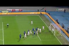 Κροατία-Ελλάδα 4-1: Το όνειρο έγινε εφιάλτης!