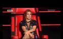 The Voice: Γύρισε μόνο ο Μουζουράκης και η παίκτρια ξενέρωσε – Έξαλλη η Παπαρίζου [