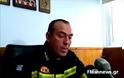 Εντυπωσιακή μείωση των πυρκαγιών στο νομό Χανίων - Απολογισμός από τον Διοικητή της Π.Υ (βίντεο)
