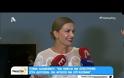 Τζίνα Αλιμόνου για την ζωή της μετά το διαζύγιο