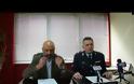 Χειροπέδες στην Τρίπολη για λαθρεμπόριο ποτών και τσιγάρων (φωτό & βίντεο)