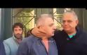 Τα ΜΑΤ περικύκλωσαν την Ευελπίδων για να φυγαδεύσουν τον δολοφόνο της Δώρας [Εικόνες-Βίντεο]