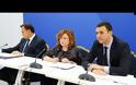 ΣΤΟ «ΣΤΟΧΑΣΤΡΟ» ΤΗΣ Ν.Δ. Ο Π. ΚΑΜΜΕΝΟΣ