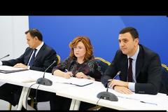 ΣΤΟ «ΣΤΟΧΑΣΤΡΟ» ΤΗΣ Ν.Δ. Ο Π. ΚΑΜΜΕΝΟΣ