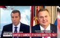 Οργή Καμμένου για το «αυτόφωρο» κατά του διευθυντή των Νέων - «Δεν υπέβαλα ποτέ μήνυση» λέει ο υπουργός Άμυνας (ΒΙΝΤΕΟ)
